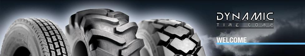 Dynamic Tire
